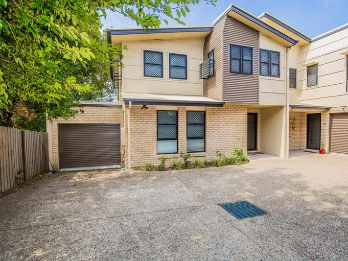 Style, Space & Designed with Privacy!