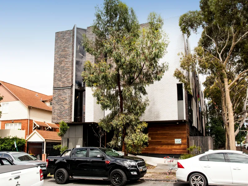 Student Accommodation