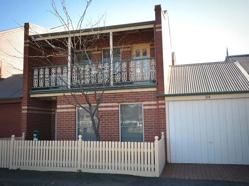 FULLY FURNISHED - Unavailable until September 2021