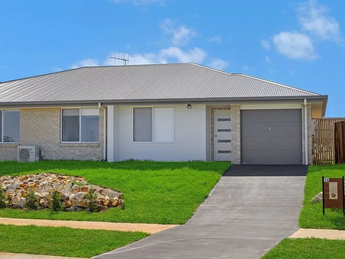 Two Bedroom Home in Sovereign Hills