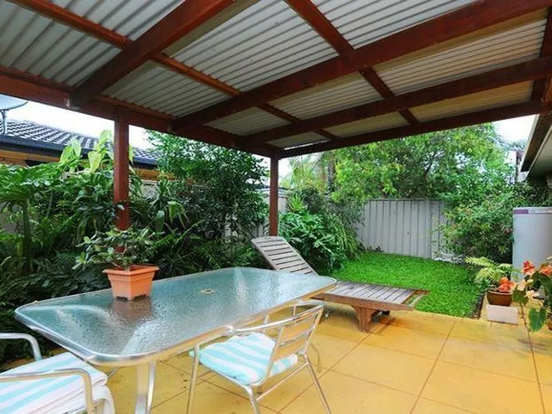 Private and Central Unit Located in Mooloolaba!