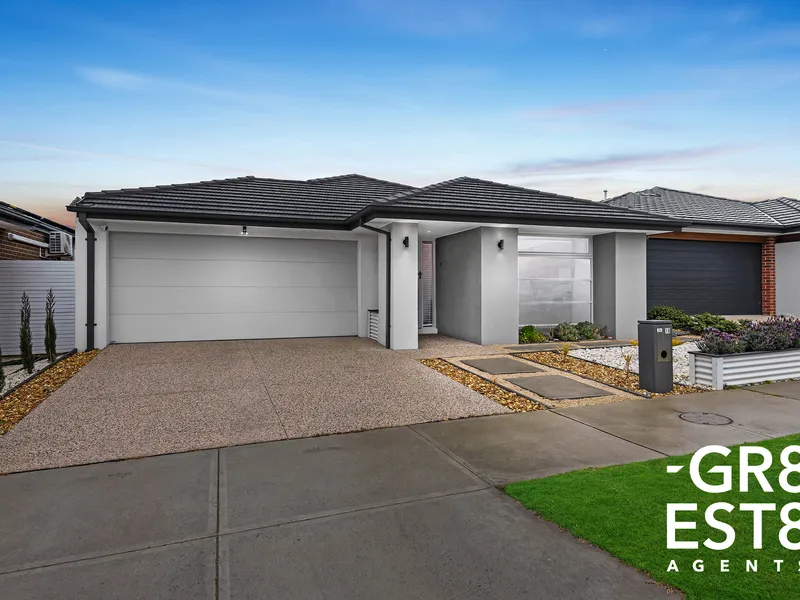 Elegant Living at Pavilion