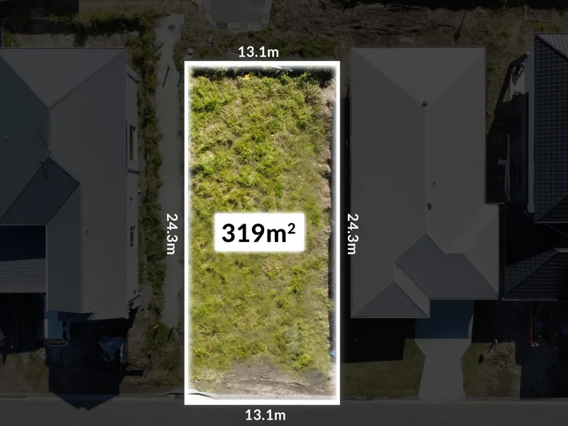 VACANT LAND IN PREMIUM POSITION OF CALAMVALE