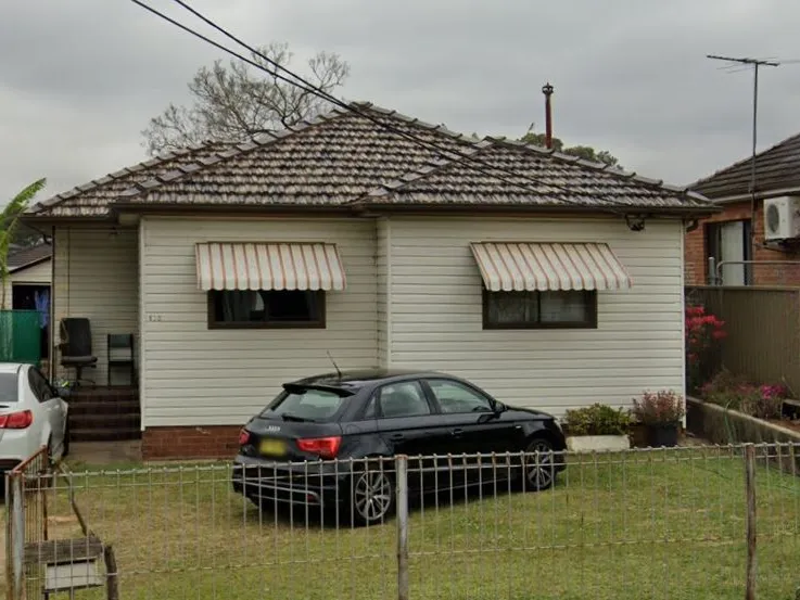 SPACIOUS FAMILY HOME 