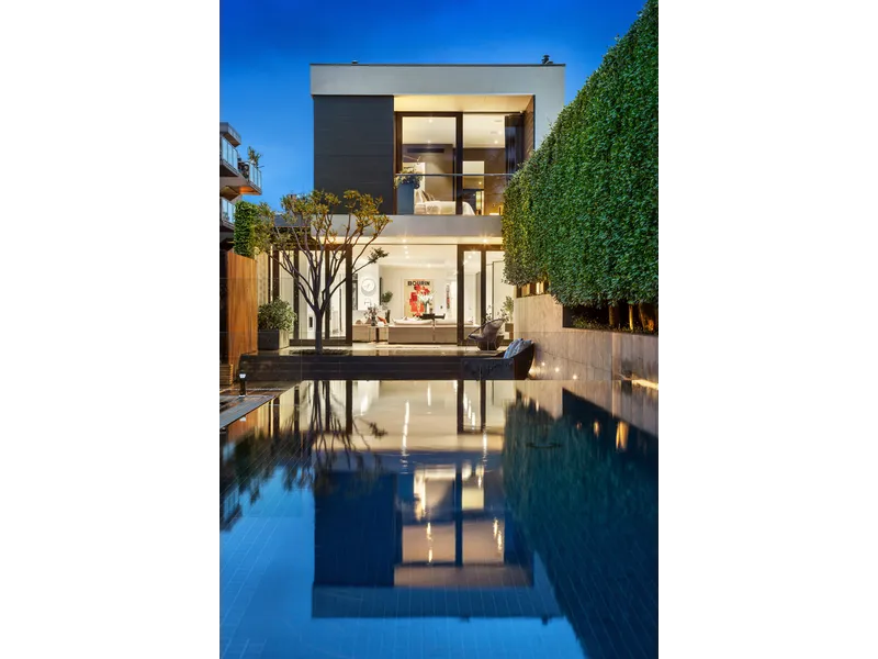 Majestic Victorian in elite St Kilda West pocket