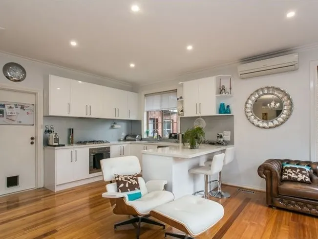 Stunning Light-Filled Family Home