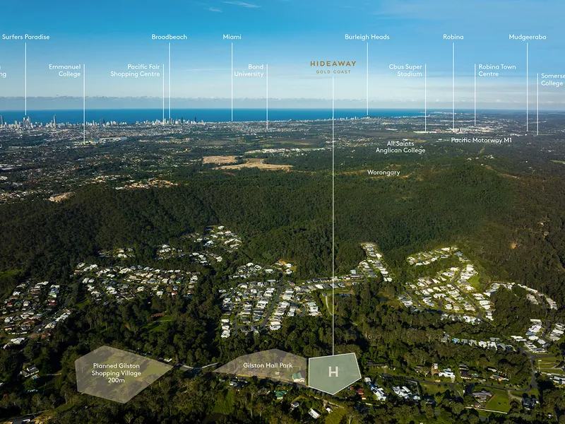 Exceptional Value I Boutique Estate I Ready March 2024