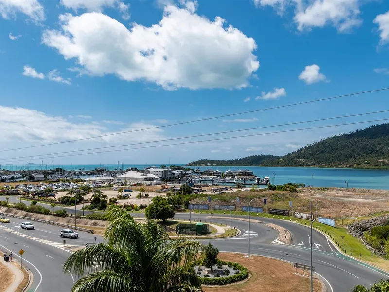 Location, Twin Key Opportunity, Showcasing Sea Views