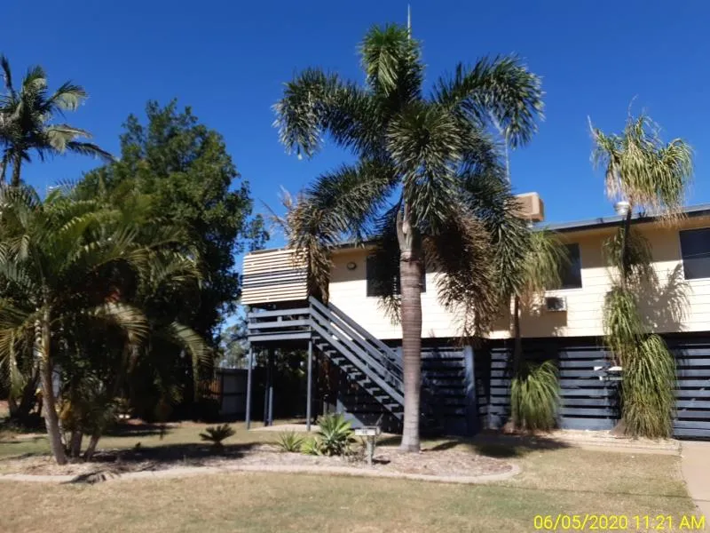 Your New Rental home - 46 Jackson Ave, Moranbah