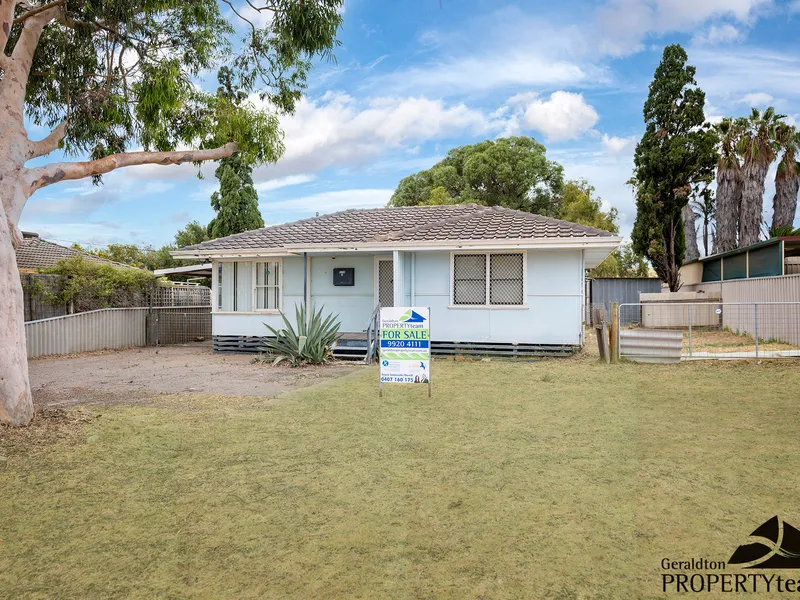 Affordable Living or Next investment