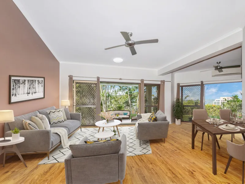 This is a Lifestyle Worth Calling 'Home'