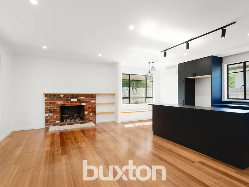 STYLISHLY RENOVATED DREAM HOME