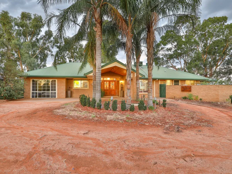 True Lifestyle Property