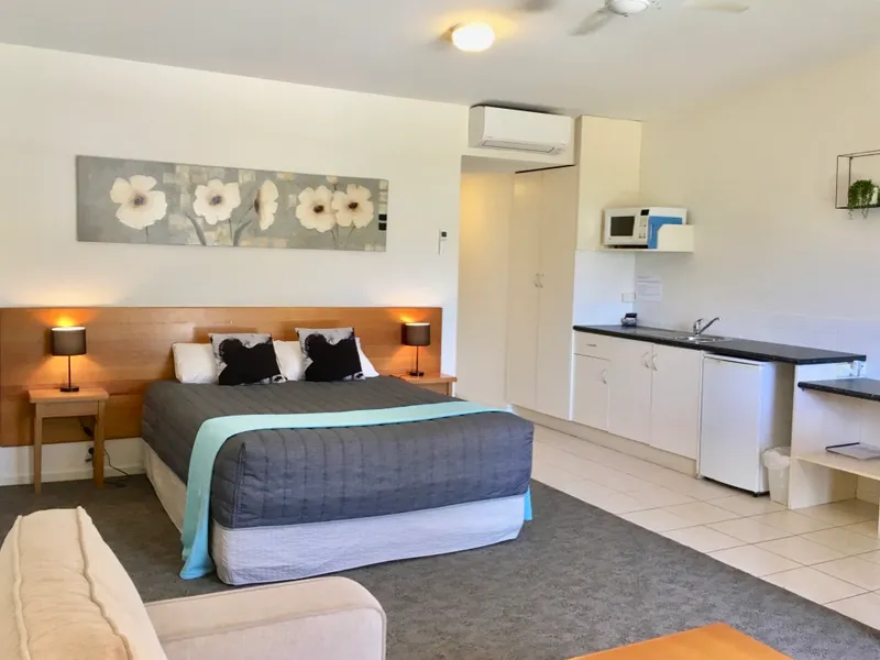 LOCATED IN METUNG VILLAGE