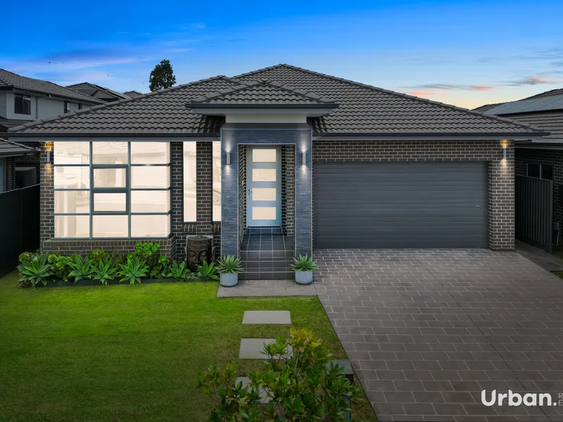 Sublime Single-Storey Residence in Willowdale Estate