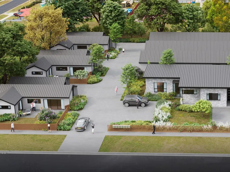 Opportunity is right here right now....