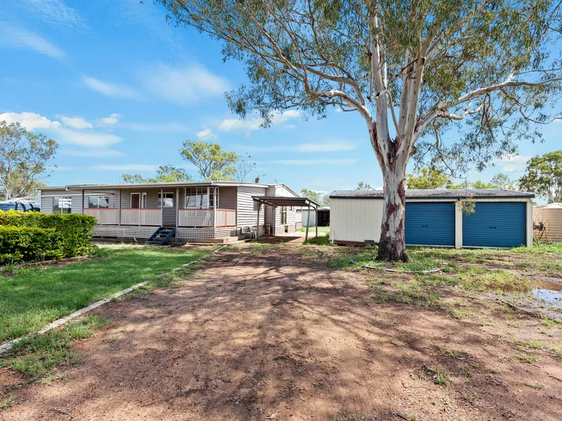 5 Bedder on 5 Acres