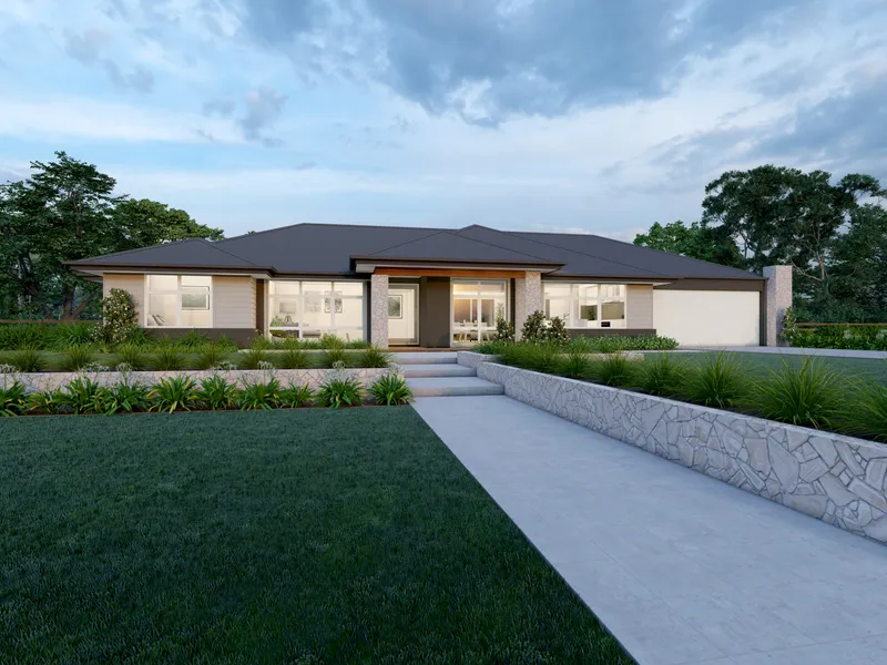 HOUSE AND LAND PACKAGE AVAILABLE NOW!!