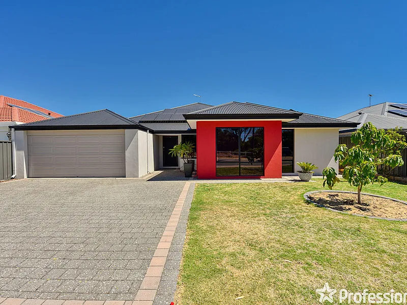 Fantastic family home