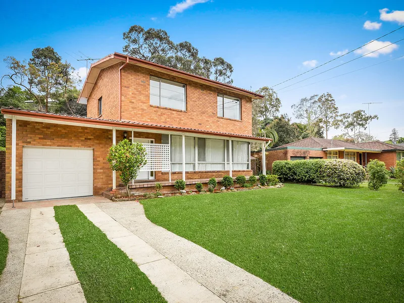 Modern touch in the heart of Northmead