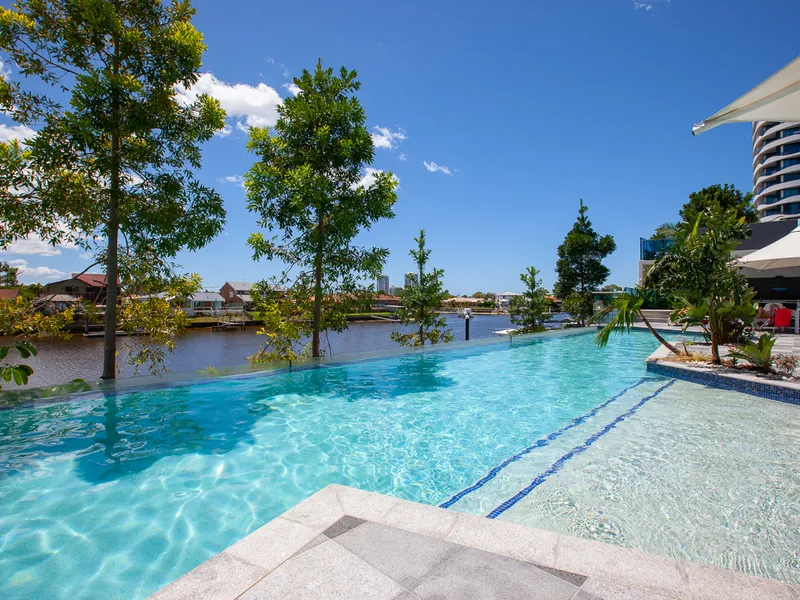 Your Perfect Lifestyle Awaits