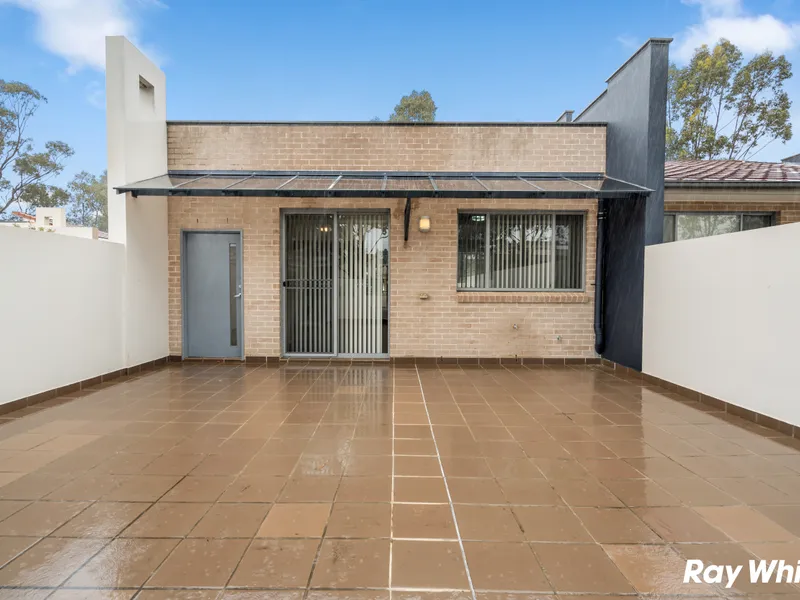 Family Home With Great Facilities!