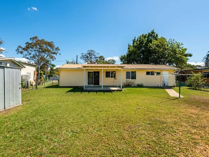 Brand new 2 Bedroom Granny Flat with Own Yard!