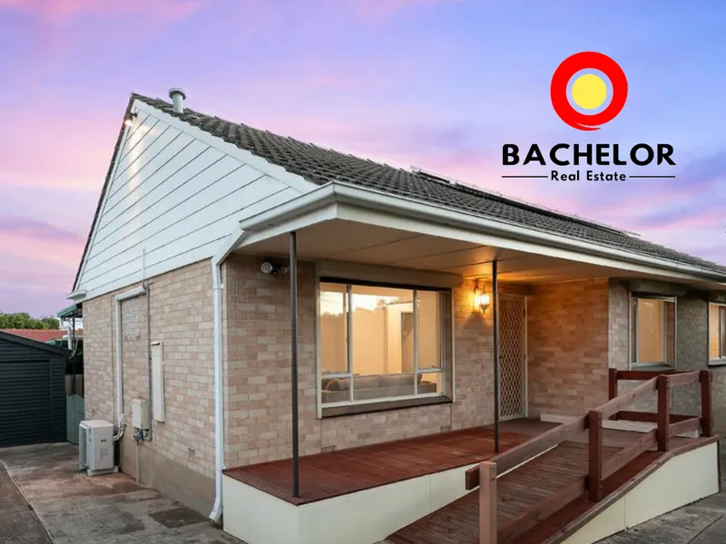 🏠 Furnished & Secure Home