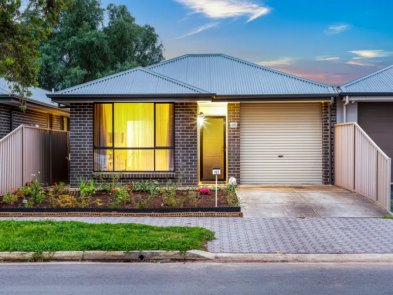 Well Appointed Home In Convenient Location