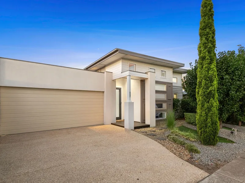 Fabulous 4 Bedroom Entertainer!