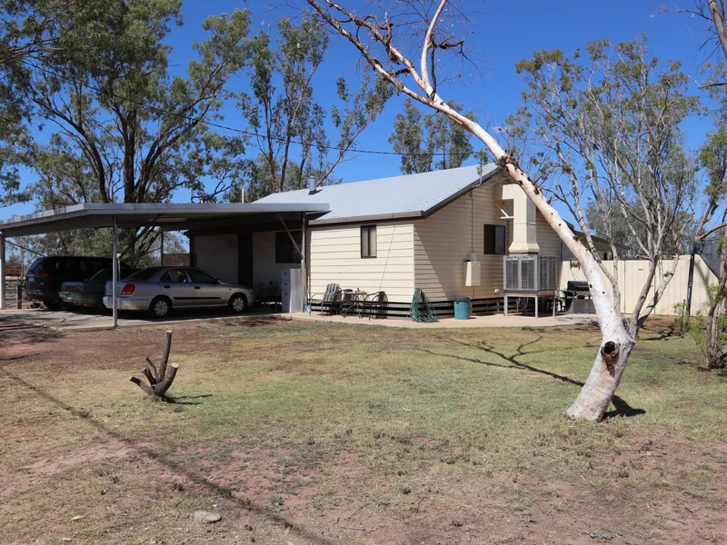 44 Page Street, Charleville