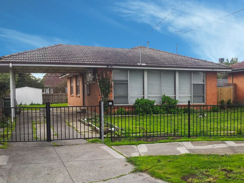 Wonderful Family Home!