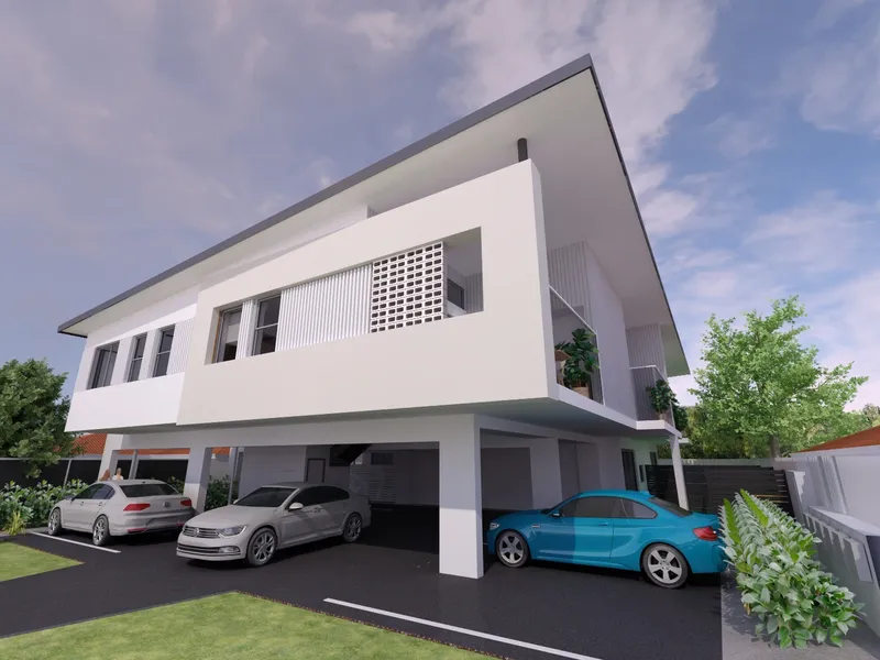 UNDER CONSTRUCTION! UNBELIEVABLE LOCATION! INCREDIBLE DESIGN!