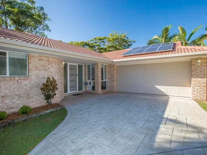 Renovated Home in Highly Sought-After Street