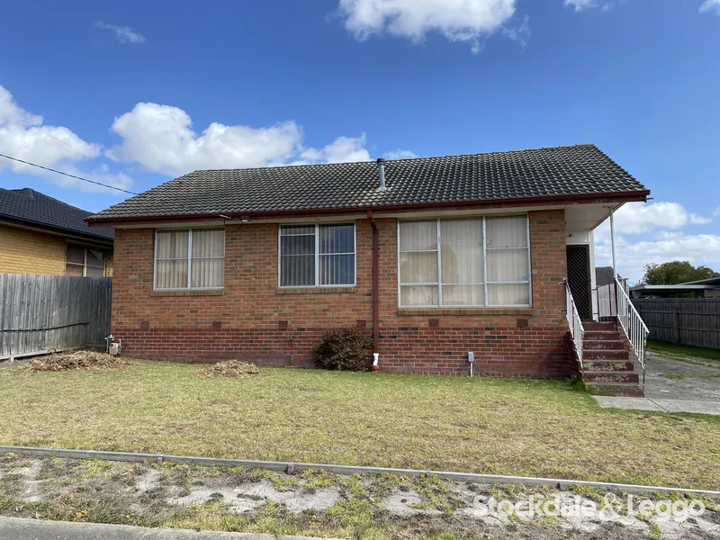 Walking Distance to Schools and Surrounds