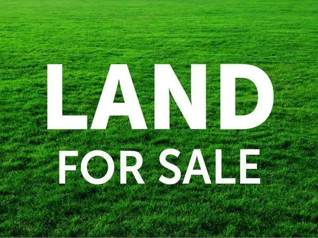 TITLED LAND IN ROCKANK. START CONSTRUCTING YOUR DREAM HOUSE
