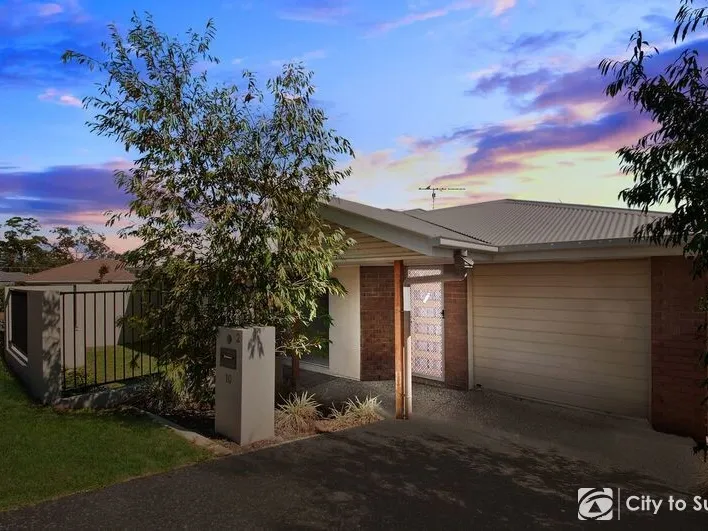 3 Bedroom Duplex in Woodlands Estate - Quiet Living