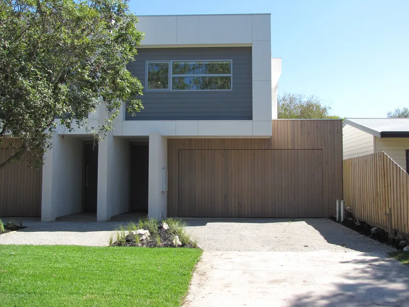 Stylish and Centrally Positioned