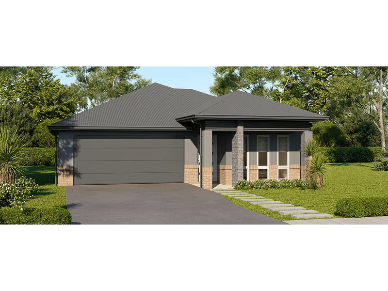 Completing Soon! | Quality AVJennings 4 bed home at Cobbitty!