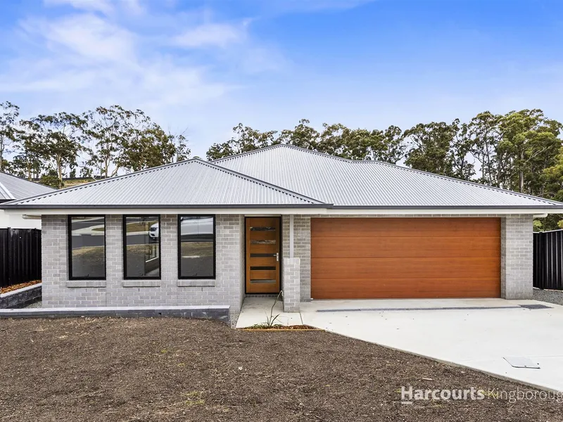 Brand New Family Home