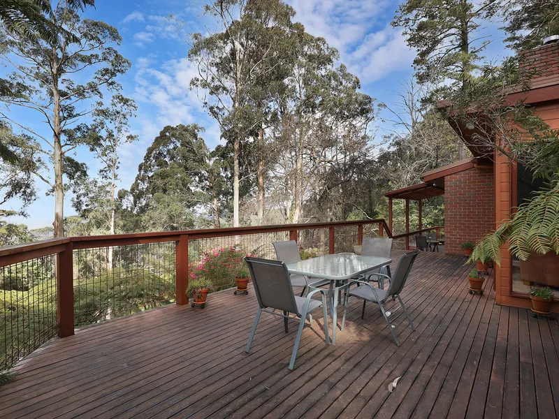 Tranquil Hills Lifestyle