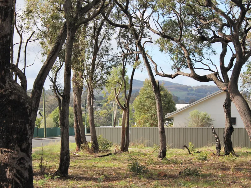 Development opportunity! Attention savvy buyers!