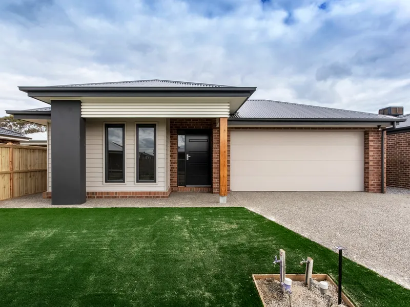 Picture Perfect Family Home