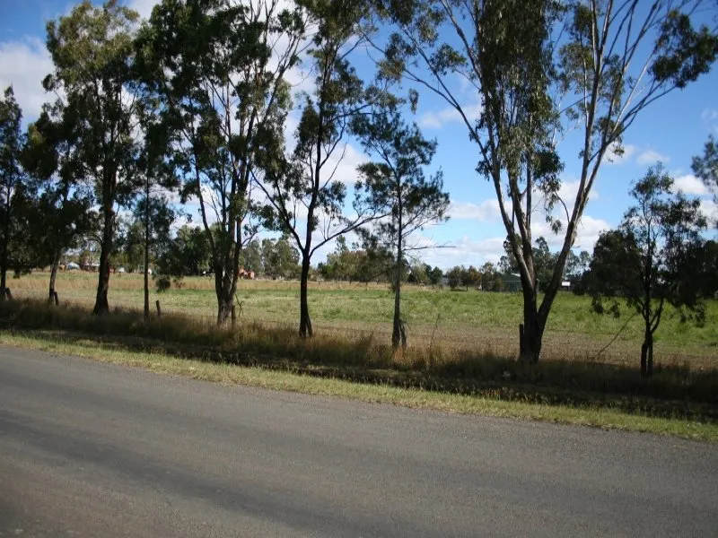4.5 Acres Close to Town - Zoned Rural