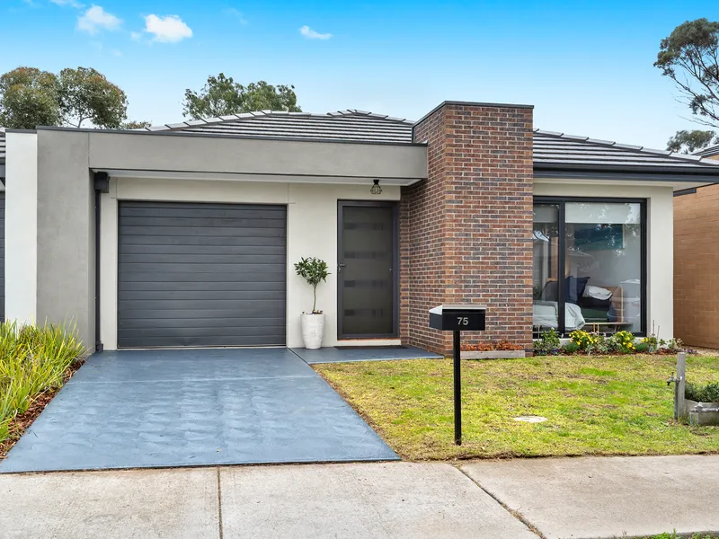 The Perfect Location and Lifestyle!