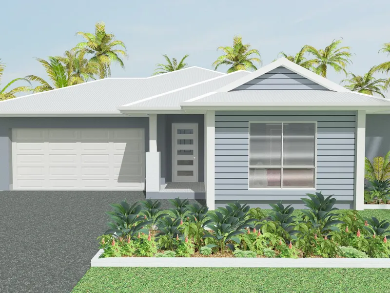 H&L PACKAGE - Our Popular Seaton Design at Greater Ascot