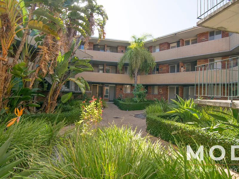 Apartment in Wembley