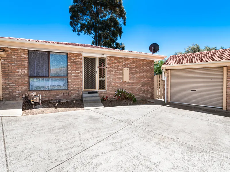 Single-Level Style in a Prime Position.