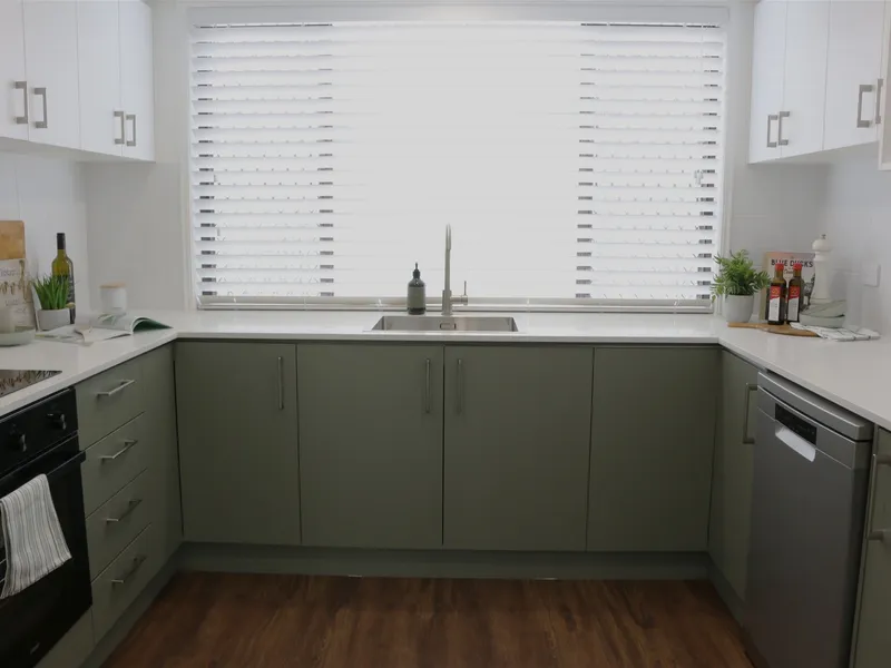 Escape to Tranquillity at Paradise Point