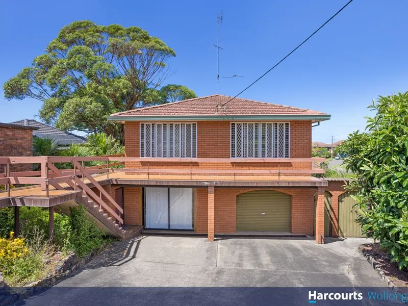 Investment Opportunity